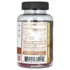 Zhou Nutrition, D3 и K2, жевательные таблетки, со вкусом клубники, 60 жевательных таблеток