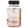 Zhou Nutrition, жевательные мармелашки D3 и K2, натуральная клубника, 60 жевательных таблеток