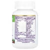 Paradise Herbs, Earth's Blend, цинк, пиколинат, 90 вегетарианских капсул