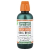 TheraBreath, ополаскиватель для полоскания рта Fresh Breath, мята, 473 мл (16 жидк. унций)