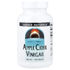Source Naturals, яблочный уксус, 500 мг, 180 таблеток