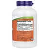 NOW Foods, пажитник, 500 мг, 250 вегетарианских капсул