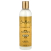 SheaMoisture, необработанное масло ши, глубокое увлажнение и распутывание волос, 236 мл (8 жидк. унций)