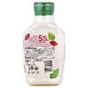Madhava, Clean & Simple, Organic Agave Five®, подсластитель с низким гликемическим индексом, 454 г (16 унций)