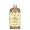 SheaMoisture, ямайское чёрное касторовое масло, укрепляющий и восстанавливающий кондиционер, 384 мл (13 жидк. унций)