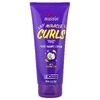 Aussie, Miracle Curls, крем для укрощения пушения, с кокосовым маслом, 193 г (6,8 унции)