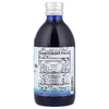 Garden of Life, Компания Dr. Formulated, жир печени аляскинской трески, лимон, 400 мл (13,52 жидк. Унции)