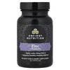 Ancient Nutrition, Цинк + пробиотики`` 30 капсул