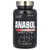 Nutrex Research, Anabol Hardcore, 160 мг, 60 капсул