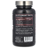Nutrex Research, Anabol Hardcore, 160 мг, 60 капсул