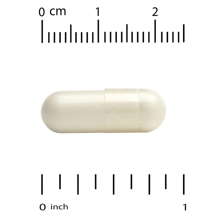 California Gold Nutrition, бета-глюкан из водорослей 1,3D, 120 вегетарианских капсул (125 мг в каждой капсуле)