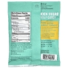 SmartSweets, Peach Rings, персик, 50 г (1,8 унции)
