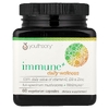 Youtheory, Immune + Daily Wellness, 60 вегетарианских капсул