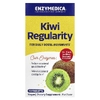 Enzymedica, Kiwi Regular, киви, 30 таблеток