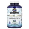 Garden of Life, Dr. Formulated, улучшенная формула омега жирных кислот, со вкусом цитрусовых, 180 капсул