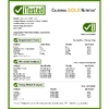 California Gold Nutrition, гидролизованные пептиды коллагена с куркумой, МСТ и имбирем, 400 г (14,1 унции)