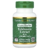 California Gold Nutrition, EuroHerbs™, экстракт эхинацеи, качество Euromed, 80 мг, 60 растительных капсул