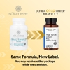 California Gold Nutrition, экстракт белых томатов, 60 растительных капсул
