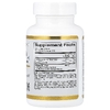 California Gold Nutrition, Andrographis Immune с AP-Bio, экстракт андрографиса с витамином C и цинком, 100 мг, 120 таблеток
