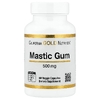 California Gold Nutrition, мастиковая смола, 500 мг, 60 растительных капсул