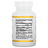 California Gold Nutrition, мастиковая смола, 500 мг, 60 растительных капсул