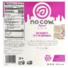 No Cow, протеиновый батончик в глазури, со вкусом праздничного торта, 12 батончиков по 60 г (2,12 унции)