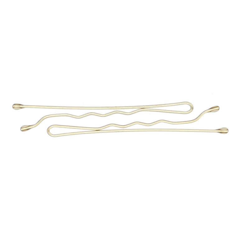 Kitsch, Essential Bobby Pins, блондинка, 45 шт. (Товар снят с продажи) 
