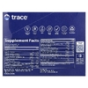 Trace, Power Pak, без сахара, цитрусовые, 30 пакетиков в стиках по 6,1 г (0,22 унции)