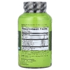 NATURELO, омега-3, рыбий жир в форме триглицеридов, 1100 мг, 60 мягких таблеток