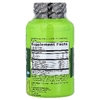 NATURELO, омега-3, рыбий жир в форме триглицеридов, 1100 мг, 60 мягких таблеток