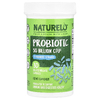 NATURELO, пробиотик, 50 млрд КОЕ, 30 капсул с отсроченным высвобождением