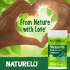NATURELO, пробиотик, 50 млрд КОЕ, 30 капсул с отсроченным высвобождением