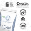 Sunwarrior, Shape, Lean™, коктейль с суперфудами, со вкусом шоколада, 720 г (1,59 фунта)