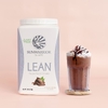 Sunwarrior, Shape, Lean™, коктейль с суперфудами, со вкусом шоколада, 720 г (1,59 фунта)