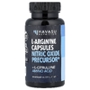 Havasu Nutrition, L-аргинин и цитруллин, 60 капсул