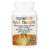Natural Factors, RegenerLife®, Higher Thoughts™, 90 капсул