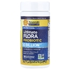 Renew Life, Ultimate Flora™, пробиотик с отсроченным высвобождением, 30 веганских капсул