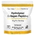California Gold Nutrition, пептиды гидролизованного коллагена типов I и III, без добавок, 460 г (1,01 фунта)