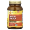 Renew Life, Ultimate Flora™, пробиотик с отсроченным высвобождением, 30 веганских капсул