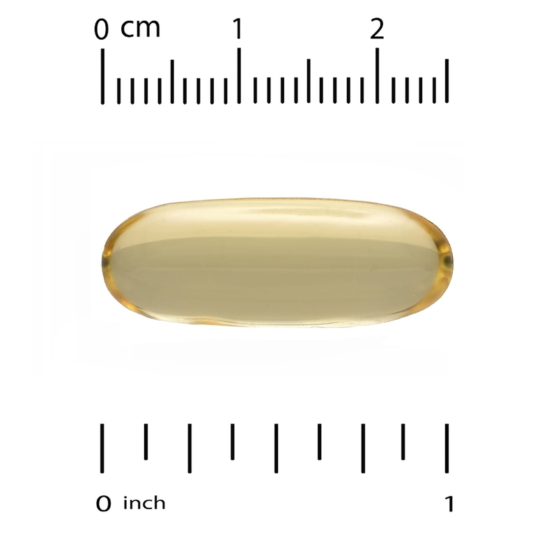California Gold Nutrition, рыбий жир с омега-3, 30 капсул из рыбьего желатина (1250 мг в 1 капсуле)