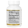 California Gold Nutrition, рыбий жир с омега-3, 30 капсул из рыбьего желатина (1250 мг в 1 капсуле)