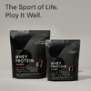 Sports Research, сывороточный протеин, со вкусом голландского шоколада, 2,27 кг (5 фунтов)