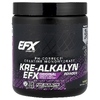 EFX Sports, Kre-Alkalyn EFX в порошке, манго, 220 г (7,76 унции)