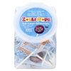 Zollipops, The Clean Teeth Pops, леденцы для чистки зубов, ассорти, 147 г (5,2 унции)