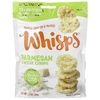 Whisps, сырные чипсы, пармезан, 60 г (2,12 унции)
