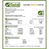 California Gold Nutrition, пептиды гидролизованного морского коллагена, без вкусовых добавок, 500 г (1,1 фунта)