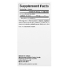 Natural Factors, PEA400, пальмитоилэтаноламид, 400 мг, 90 вегетарианских капсул
