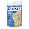 Quest Nutrition, протеиновый порошок, со вкусом ванили, 726 г (1.6 фунта)