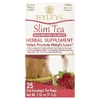Hyleys Tea, Slim Tea, малина, 25 чайных пакетиков в фольгированных конвертах, 37,5 г (1,32 унции)