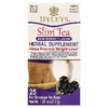 Hyleys Tea, Slim Tea, ягоды асаи, 25 чайных пакетиков в фольгированных пакетиках, по 1,5 г (0,05 унции)